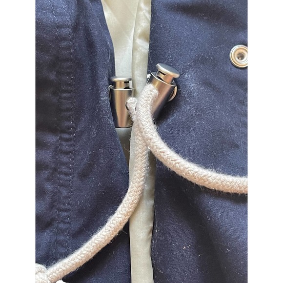 Vintage London Fog coat - Picture 8 of 9